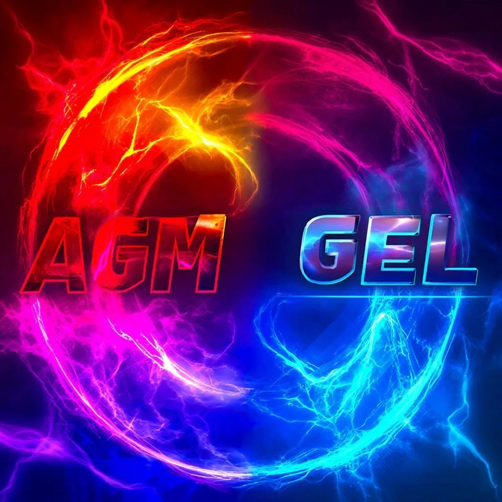 Сравнение: AGM и GEL (гелевые) аккумуляторы