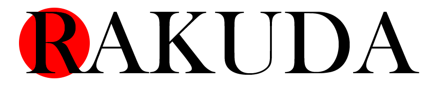 RAKUDA