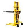 Штабелер гидравлический SDA 1520 (1500 кг; 2,0 м; фиксированные вилы) SMARTLIFT