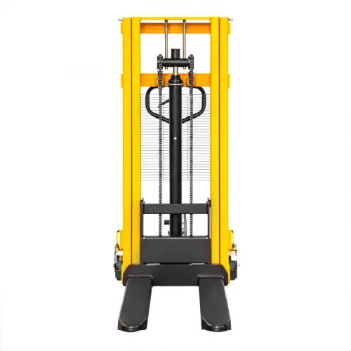 Штабелер гидравлический SDA 1520 (1500 кг; 2,0 м; фиксированные вилы) SMARTLIFT