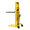 Штабелер гидравлический SDA 1525 (1500 кг; 2,5 м; фиксированные вилы) SMARTLIFT