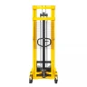 Штабелер гидравлический SDA 1530 (1500 кг; 3 м; фиксированные вилы) SMARTLIFT