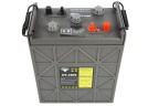 Тяговый WET аккумулятор Rutrike DT-J305 (J305H-AC) 6V271A/H C5