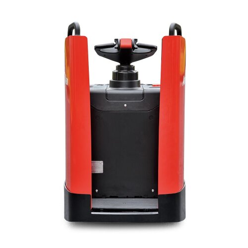 Самоходная Тележка HANGCHA CBD30-AC2S-SU 1150 мм 3000 кг с площадкой для оператора закрытого типа