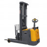 Штабелер самоходный CQD15R (1500 кг; 5,6 м; li-ion 25,6В / 230Ач, PV, EPS) SMARTLIFT