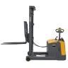 Штабелер самоходный CQD15R (1500 кг; 5,6 м; li-ion 25,6В / 230Ач, PV, EPS) SMARTLIFT