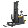 Штабелер самоходный CQD15R (1500 кг; 5,6 м; li-ion 25,6В / 230Ач, PV, EPS) SMARTLIFT