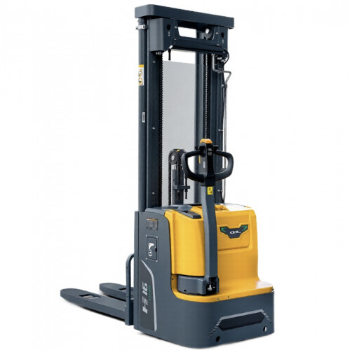 Самоходный штабелер CHL CDD16-A2LIH 1,6 т 4,8 м