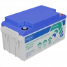 Аккумулятор Vektor Energy GPL 12-65 (12V / 65Ah)