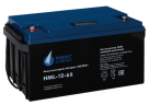 Аккумулятор Парус электро HML-12-65