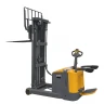 Штабелер самоходный CQD20R (2000 кг; 4,5 м; 24В / 280Ач, PV, EPS) SMARTLIFT