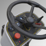 Поломоечная машина LAVOR Professional Comfort M 102