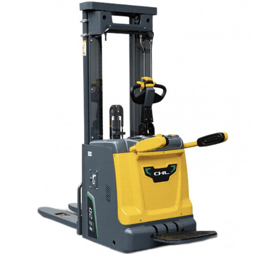 Самоходный штабелер CHL CDD16-A2FLIH 1,6 т 4,8 м