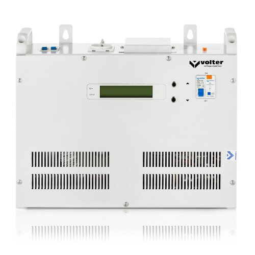 Стабилизатор напряжения Volter СНПТО-7 С