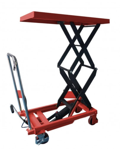 Стол гидравлический PROLIFT TFD35