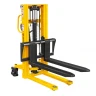 Штабелер гидравлический SDA 1020 (1000 кг; 2 м; вилы 300-850 мм) SMARTLIFT