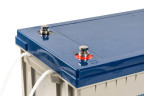 Аккумулятор SKAT SB 12200S (12V / 220Ah)