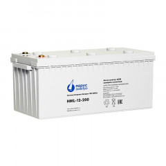Аккумулятор Парус электро HML-12-200