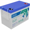 Аккумулятор Vektor Energy GPL 12-90