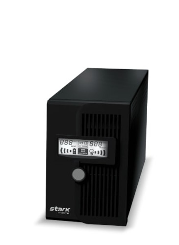 ИБП Stark Country 600 Line-Int