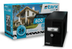 ИБП Stark Country 600 Line-Int