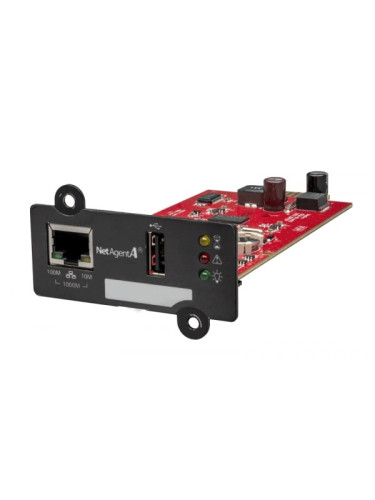 Внутренняя SNMP карта для ИБП Связь инжиниринг CB506
