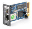 SNMP карта DL 801 для ИБП Skat UPS 1000 RACK и Skat UPS 3000 RACK