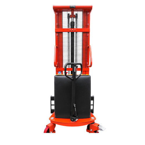 Штабелер с электроподъемом PROLIFT SPN 1025