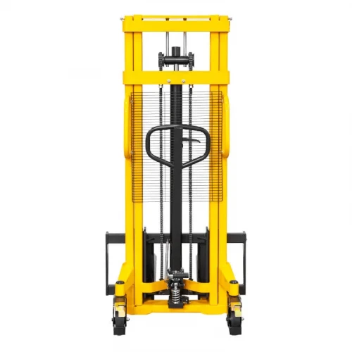 Штабелер гидравлический SDA 1025 (1000 кг; 2,5 м; вилы 300-850 мм) SMARTLIFT