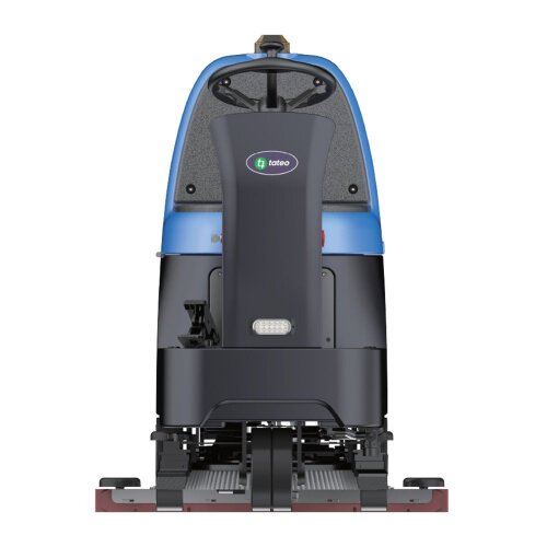 Поломоечная машина TATEO X3 70/80 л 3000 м2 с Управлением Сидя