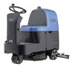 Поломоечная машина TATEO X3 70/80 л 3000 м2 с Управлением Сидя