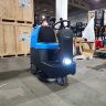Поломоечная машина TATEO X3 70/80 л 3000 м2 с Управлением Сидя