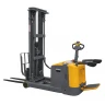 Штабелер самоходный CQD20R (2000 кг; 4,5 м; li-ion 25,6В / 300Ач, PV, EPS) SMARTLIFT