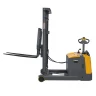 Штабелер самоходный CQD20R (2000 кг; 4,5 м; li-ion 25,6В / 300Ач, PV, EPS) SMARTLIFT