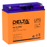 Аккумулятор Delta HR 12-80W