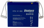 Тяговый аккумулятор Ventura True Gel 12 060 М6