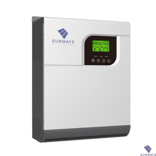 Инвертор Sunways UMX II PWM 3024