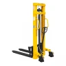 Штабелер гидравлический SDA 1030 (1000 кг; 3 м; вилы 300-850 мм) SMARTLIFT
