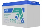 Аккумулятор Vektor Energy GEL 12-100 (12V / 100Ah)