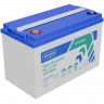Аккумулятор Vektor Energy GEL 12-100 (12V / 100Ah)