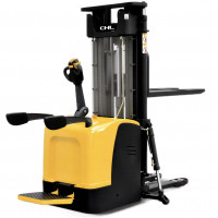 Самоходный штабелер CHL CDD20R-Li 2,0 т 4,5 м