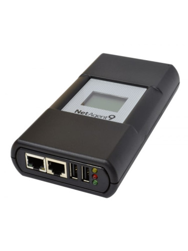 Внешняя SNMP карта для ИБП Связь инжиниринг BY505 (2*USB) с блоком питания