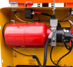 Штабелер с электроподъемом PROLIFT SPN 1516