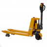 Электрическая самоходная тележка CBD15 (1500 кг, li-ion 24В / 20Ач) SMARTLIFT (SMART)