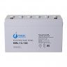 Аккумулятор Парус электро HML-12-120