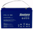 Тяговый аккумулятор Ventura True Gel 12 080 М8