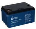 Аккумулятор Парус электро HMG-12-65