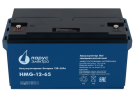 Аккумулятор Парус электро HMG-12-65