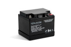 Аккумулятор Teplocom 40Ач