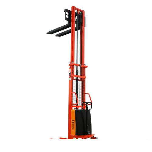 Штабелер с электроподъемом PROLIFT SPN 1535